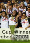 FUSSBALL International UEFA CUP FINALE 2003/2004