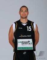 1. Basketball Bundesliga 2009/2010  Walter Tigers Tuebingen