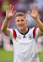 Fussball International Testspiel: Deutschland - Armenien