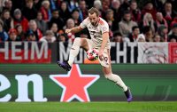 Fussball International CHL 24/25: FC Bayern Muenchen - Slovan Bratislava