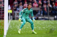 Fussball 1. Bundesliga 22/23: FC Bayern Muenchen - Borussia Dortmund