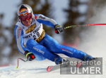 SKI   Weltcup  Abfahrt Herren ;   Didier Cuche (SUI) belegt Platz 5.