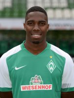 Fussball 1. Bundesliga, Saison 2015/2016: Teampraesentation SV Werder Bremen