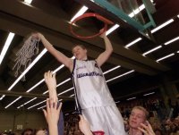 Basketball 2. Bundesliga 2000/2001: Aufstieg Wired Minds Tuebingen