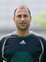 Fussball International  U 17 Weltmeisterschaft Schiedsrichter Portraittermin