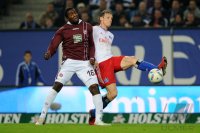 Fussball 1. Bundesliga, Saison 2011/2012: Hamburg - Kaiserslautern