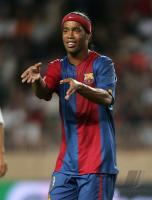 Fussball International UEFA Super Cup 2006