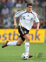 Fussball International: Nationalmannschaft Deutschland