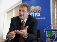 Fussball Frauen FIFA U 17  WM  2008 FIFA