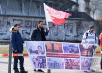 Fussball International Ausserordentlicher FIFA Kongress 2016 in Zuerich