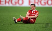 Fussball 1. Bundesliga: Ivica Olic (FCB)