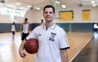 Basketball 1. Bundesliga 15/16  Walter Tigers Tuebingen