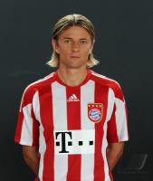 Fussball 1. Bundesliga 2010/2011: Anatoliy Tymoshchuk (FCB)