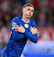 Fussball International CHL 25/26: 
FC Bayern Muenchen - FC Chelsea London