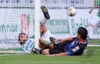 2. Fussball Bundesliga : Fuerth - FSV Frankfurt