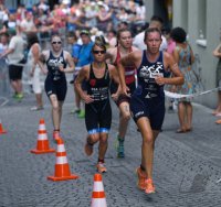 4. Mey Generalbau Triathlon Tuebingen 2018