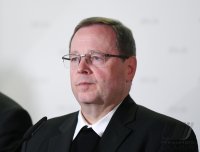 Vollversammlung Deutschen Bischofskonferenz Fruehjahr 2020