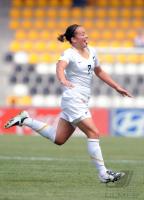 Fussball Frauen FIFA U 20  WM  2008      Vorrunde 