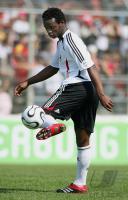 Fussball International U 15 Deutschland - Schweiz