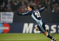 Fussball, Champions League Achtelfinale: Schalke - Porto