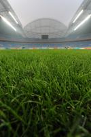 OLYMPIA 2008  Peking Fussball in Shenyang