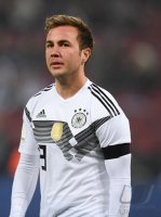 Fussball International Testspiel: Deutschland - Ungarn