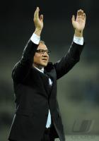 DFB-Pokal 2. Rande: VfL Bochum - FC Schalke 04