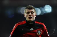 FUSSBALL, 1. BUNDESLIGA, 20. Spieltag: Bayer Leverkusen - SC Freiburg