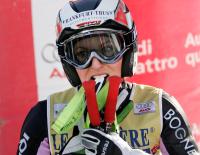 Ski Alpin;  Suger G  Damen  St. Moritz