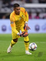 FUSSBALL UEFA Nations League: Deutschland - Frankreich