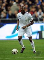 Fussball International Testspiel: Frankreich - Spanien