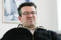 Manuel ANDRACK, Fan des 1. FC Koeln