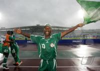 Fussball International  U17 Weltmeisterschaft Viertellfinale