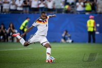 Fussball WM 2026 Sechzehntelfinale: Deutschland -  Paraguay