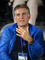 Fussball International WM Qualifikation 2014: Katar - Iran