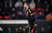 FUSSBALL UEFA Nations League: Deutschland - Bosnien-Herzegowina