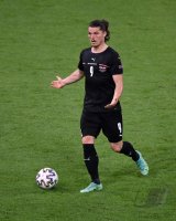 Fussball International Europameisterschaft 2021: Niederlande - Oesterreich