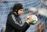 Fussball Champions League FC Chelsea  - FC Liverpool