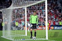 FUSSBALL EURO 2008: Deutschland - Tuerkei