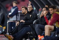 FUSSBALL EUROPA LEAGUE 18/19: FC Zuerich - Bayer 04 Leverkusen
