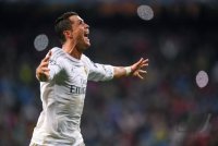 Fussball CHL 15/16 Viertelfinale: Real Madrid - VfL Wolfsburg