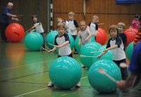 150 Jahre  Turnverein Sulz