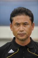 FUSSBALL  Olympia 2008   Vorrunde  Frauen   Neuseeland - Japan