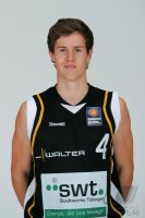 1. Basketball Bundesliga 2011/2012  Walter Tigers Tuebingen