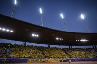 Fussball Frauen Euro 2025 Schweden - Deutschland