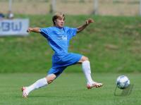 FUSSBALL  2009/2010  U 17 Junioren Bundesliga Sued/ Suedwest