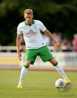 Fussball 1. Bundesliga, Saison 2013/2014, Testspiel: SV Werder Bremen - PEC Zwolle