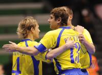 Fussball International FIFA FUTSAL WM 2008