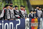 Fussball CHL FC Bayern Muenchen - Ajax Amsterdam