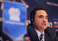 Fussball International FIFA FUTSAL WM 2008